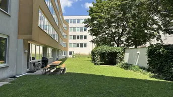 Expose Flexible Büroflächen mit Terrasse und Eigengarten!