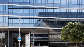 Expose EURO PLAZA – Modernes Büro in etabliertem Office Park