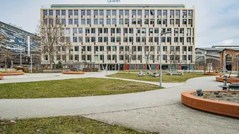 Expose SOLARIS Effizientes Arbeiten trifft auf nachhaltiges Design