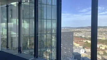 Expose Arbeiten im Vienna Twin Tower– Flexible Büros mit Rundum-Service
