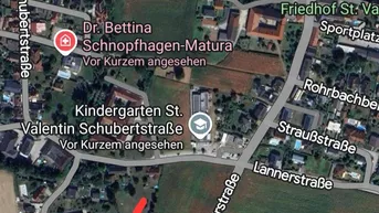Expose 4300 - Nachmieter gesucht 622€ inkl. BK und HZG