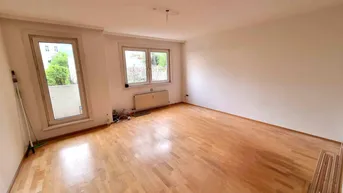 Expose 3-Zimmer-Wohnung mit Loggia &amp; Parkplatz