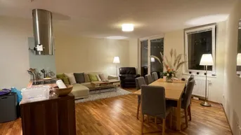 Expose 4er WG. Nur noch 1 Zimmer verfügbar. 10. Bezirk, Nähe Matzleinsdorferplatz und Hauptbahnhof