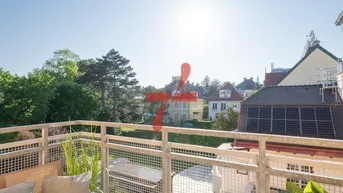 Expose Veluna 13 I wohnen mit Fernblick inmitten urbaner Ruhe &amp; Grün