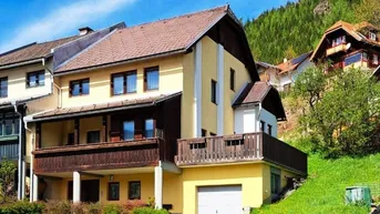 Expose Sonniges Haus mit Ausblick und viel Platz - Stadt Murau