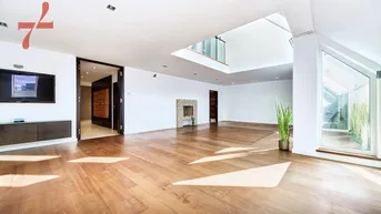 Expose VIT VIENNA I Penthouse mit 3 Terrassen - zwischen Börse und Votivkirche