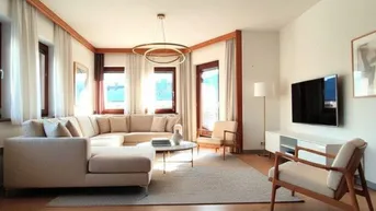 Expose Sonniges Haus mit Ausblick und viel Platz - Stadt Murau