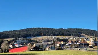 Expose Neubaugebiet! Leistbare Baugründe in ortszentraler Lage ohne Maklergebühr!