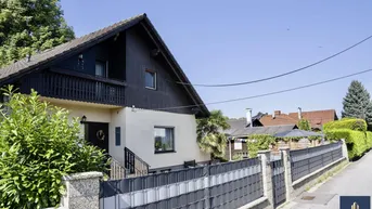 Expose Wunderschönes Einfamilienhaus in 1110 Wien mit Pool
