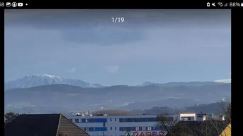 Expose Ötscherpanorama Wohnung privat zu verkaufen