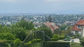 Expose Ein wahres Juwel: Traumgrundstück mit liebenswertem Altbestand in einer der gefragtesten Wohngegenden Wiens!