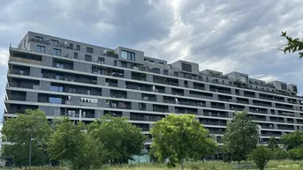 Expose Traumhafte Lage am Helmut Zilk Park mit wunderbarem Fernblick!