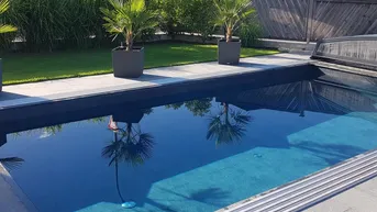 Expose Modernes Einfamilienhaus mit Pool in sonniger Lage bei Lienz