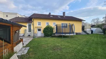 Expose Einfamilienhaus ausbaufähig