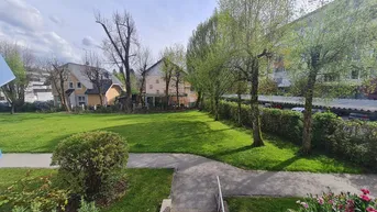 Expose  1-Zimmer-Wohnung mit Balkon in Salzburg-Parsch - wird vor Einzug renoviert 