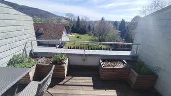 Expose Helle Wohnung mit schöner Terrasse und Parkplatz nähe JKU