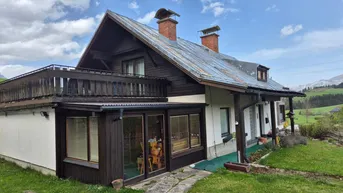 Expose Einfamilienhaus