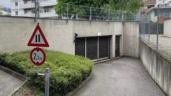 Expose Tiefgaragenstellplatz Reithmannstr. 2/4 (Reichenau)