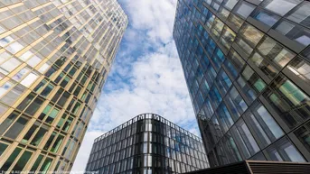 Expose Arbeiten mit Weitblick - Ihr Büro über den Dächern von Wien
