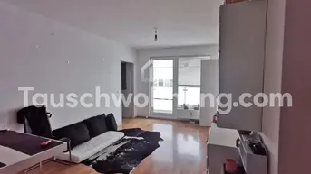 Expose TAUSCHWOHNUNG Genossenschaftswohnung Alt-Erlaa