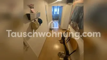 Expose TAUSCHWOHNUNG Suche Wohnung in Freiburg, biete 2Z-Wohnung Wien
