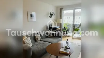 Expose TAUSCHWOHNUNG Paar sucht Wohnung in Hamburg ab November/Dezember 2025