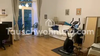 Expose TAUSCHWOHNUNG Tauschen Wohnung in Wien gegen Leipzig