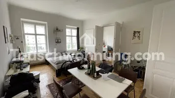 Expose TAUSCHWOHNUNG Suche Wohnung in Berlin - gegen Wohnung im Zentrum Wiens