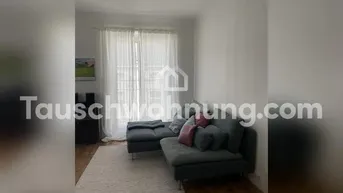 Expose TAUSCHWOHNUNG Helle Wohnung in Wien gegen Wohnung in Berlin