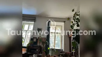 Expose TAUSCHWOHNUNG Altbau 1-Zimmerwohnung WIEN ; gesucht: BERLIN