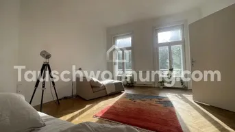 Expose TAUSCHWOHNUNG Helle Zentrale Wohnung neben dem Belvedere