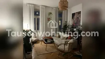 Expose TAUSCHWOHNUNG Suchen schöne Wohnung in Hamburg - bieten Altbau in Wien