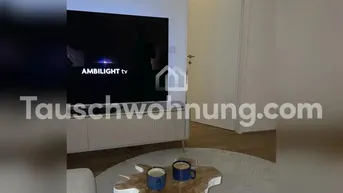 Expose TAUSCHWOHNUNG 1200 Wien – Vollmöblierte 2-Zimmer Wohnung ab 15.02