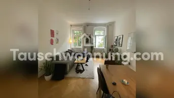 Expose TAUSCHWOHNUNG Tausche Wohnung am Praterpark direkt an der WU