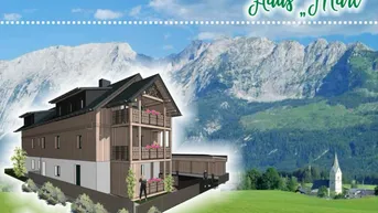 Expose Traumhafte Qualitätswohnungen mit Bergpanorama in Bestlage