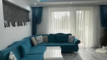 Expose Freundliche 4-Zimmer-Wohnung mit Balkon und Einbauküche in Vöcklabruck