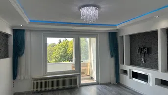 Expose Freundliche 4-Zimmer-Wohnung mit Balkon und Einbauküche in Vöcklabruck