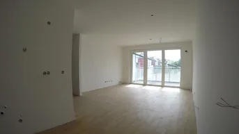 Expose Moderne 2-Zimmer-Wohnung mit großem Balkon - Nähe S45 Hernals