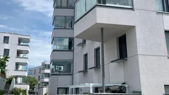 Expose PROVISIONSFREI! TOP LAGE! 3 min zur U1! Helle, ruhige, zentral begehbare 3-Zimmer Wohnung samt Veranda