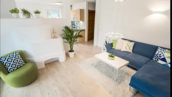 Expose Helle, moderne Terrassen-Wohnung in zentraler Lage