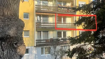 Expose Sonnendurchflutete 5-Zimmer Wohnung mit Loggia in Baden
