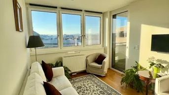 Expose Exklusive Dachgeschosswohnung mit Innenstadtblick – PROVISIONSFREI und Bezugsfertig
