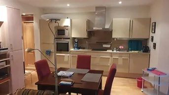 Expose Attraktive 2-Zimmer-EG-Wohnung mit Terrasse und EBK in Reith bei Kitzbühel