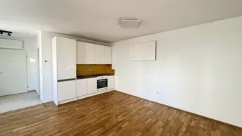 Expose Charmante 2-Zimmer-Erdgeschosswohnung mit begehbarem Kleiderschrank