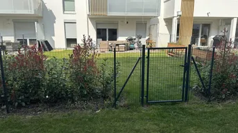 Expose Exklusiv ausgestattete Gartenwohnung in bester Lage