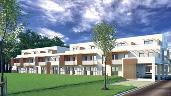 Expose Exklusiv ausgestattete Gartenwohnung in bester Lage