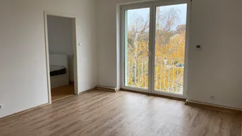 Expose Sorglos investieren - Vermietete 2-Zimmer-Anlegerwohnung in Ebenfurth