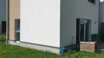 Expose Tiny House 3-Zimmer Einfamilienhaus mit Garten und Carport in Straßwalchen