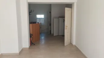Expose top Lage Geschäft