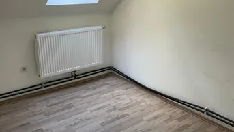 Expose 38,5 m2 Wohnung mit 1 Zimmer in Sieghartskirchen